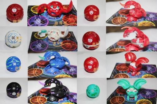 Figurine/jouet Bakugan